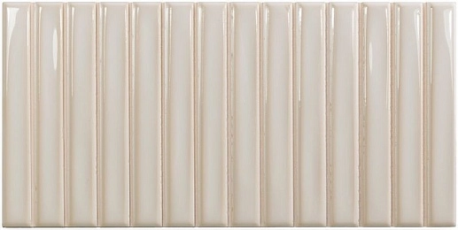 Sweet Bars Deep White Gloss 12.5x25 - фото 1