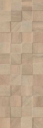 Origin Cube Cedar Matt 33.3x100 - фото 1