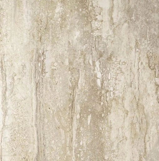 Travertino Matt Rect Brescia 60x60 - фото 1