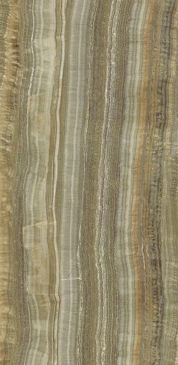 Maxfine Onici Onice Verde 150x300 - фото 1