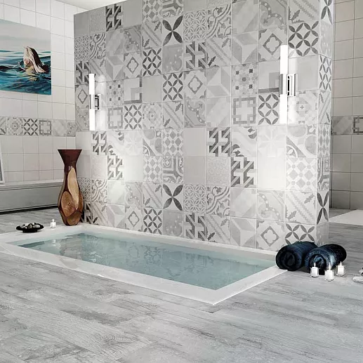 Geotiles Vintage 1