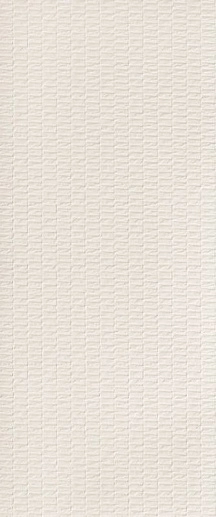 3D Wall Plaster Origami White - Ahqu 50x120 - фото 1