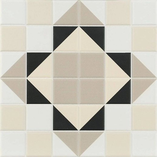Mintons Canterbury 20x20 - фото 1