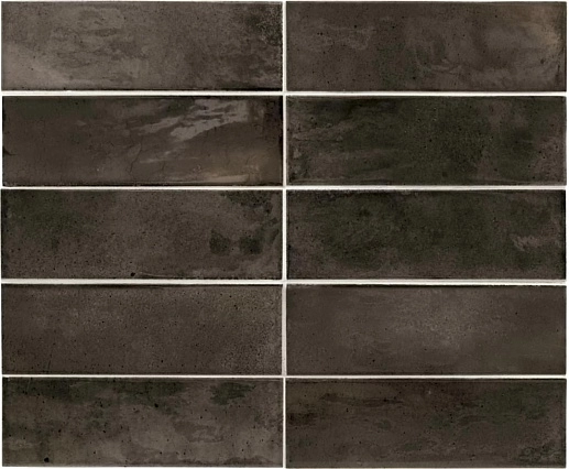 Hanoi Black Ash 6.5x20 - фото 1