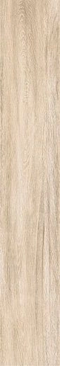 Akara Wood Beige 20x120 - фото 1