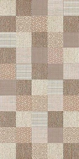 Пене Мозаичный 25x50 - фото 1