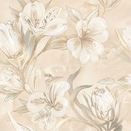 Opale Beige 63x63 - фото 1
