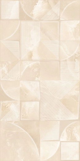 Opale Beige Struttura 31.5x63 - фото 1
