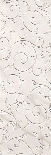 Roma Classic Calacatta Inserto 25x75 - фото 1
