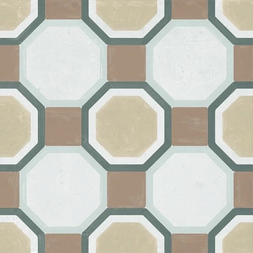 Patterns Sand Diamond 22.3x22.3 - фото 1