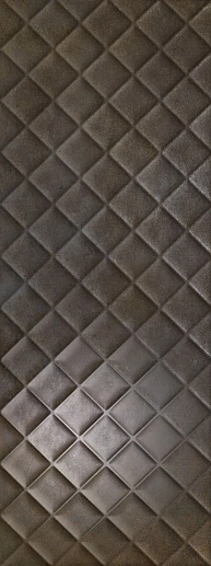 Metallic Chess Carbon ret 45x120 - фото 1