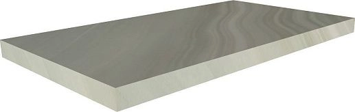 Astra Gradino Costa Rete Ang SX Perla 33x58x3.2 - фото 1