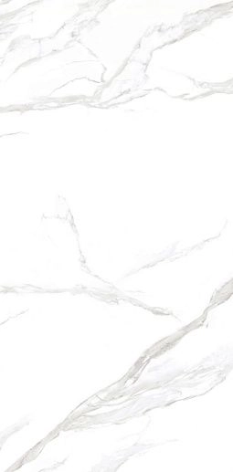 Atlas Wide Statuario mat 120x240 - фото 1