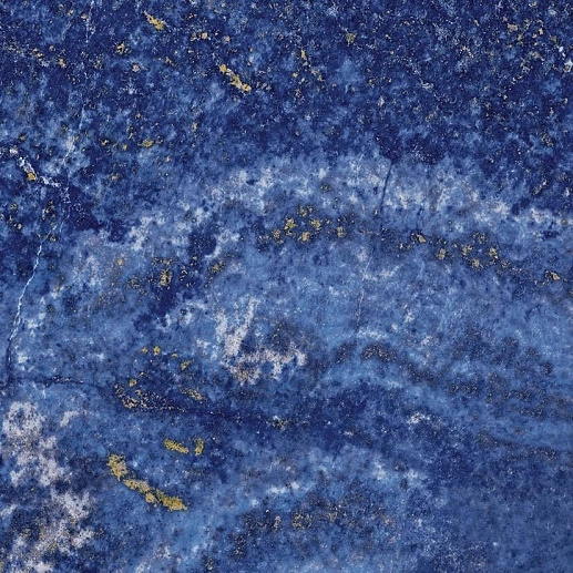 Marvel Dream Ultramarine 75x75 Lappato - фото 1