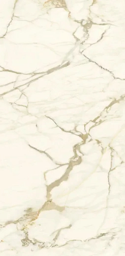 Marmi Classici Calacatta Macchia Vecchia Naturale 60x120 - фото 1