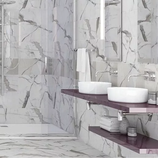 Kerlife Ceramicas Arabescato 1