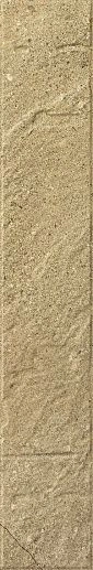 Eremite Beige Elewacja Struktura Mat 40x6.6 - фото 1