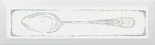 NT/A51/9001 Ложка зеленый 8.5*28.5 - фото 1