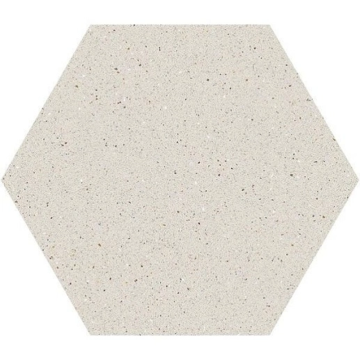 Micra Hexagono Blanco 51.9x59.9 - фото 1