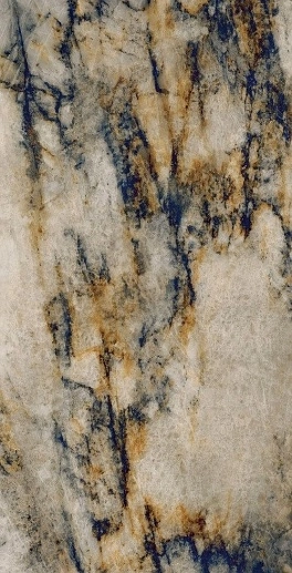 Patagonia Zaffiro Luc/Nat 60x120 - фото 1