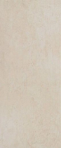 8204 Crema Relieve 33.8x80 - фото 1