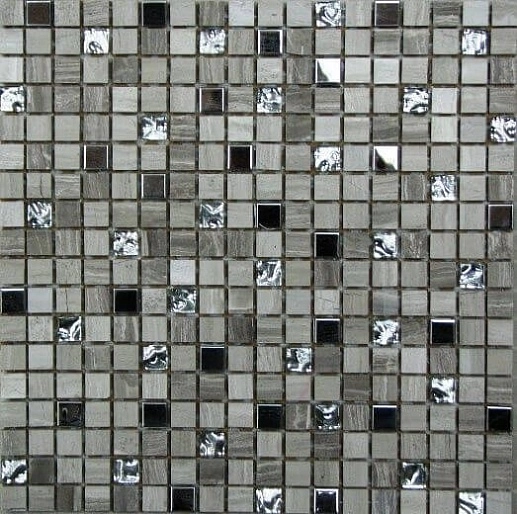 Mosaics Tokyo 30.5x30.5 - фото 1