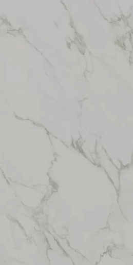 SG572390R Монте Тиберио серый светлый матовый обрезной 80x160x0.9 - фото 1
