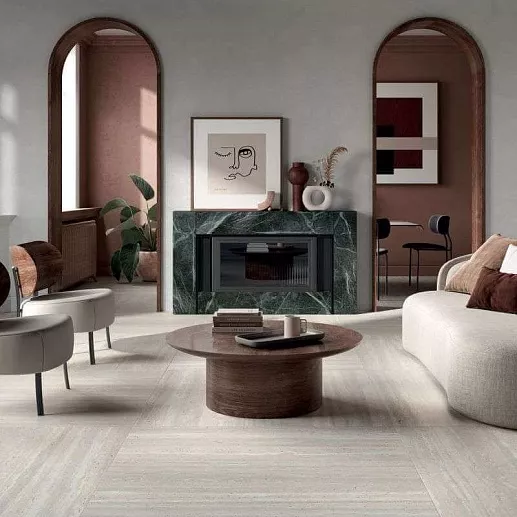 Ariana Ceramica Dorica 1