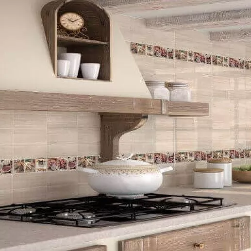 Monopole Ceramica Exquisit 1