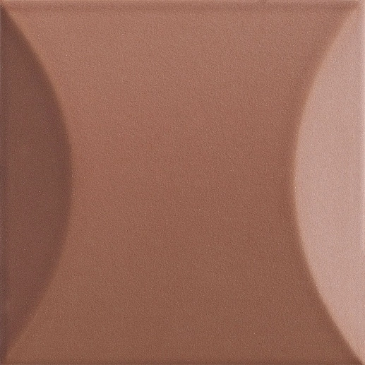 Up Cuscino Avana Matte 3D 10x10 - фото 1