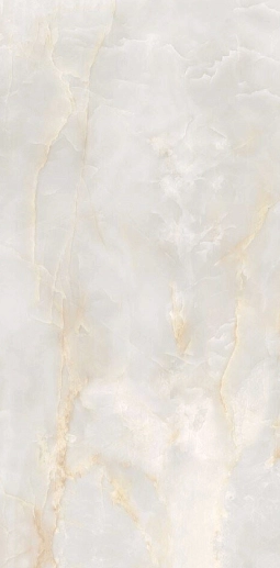 Snow White Polished 120x270 - фото 1
