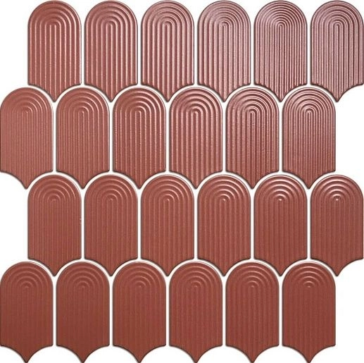 NSmosaic Rustic R-346 28.8x29.75 - фото 1