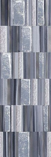 Cromat One Dec.Moonlight Navy 40x120 - фото 1