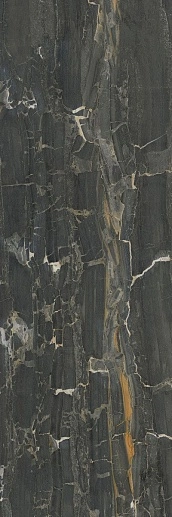 Leonardo Black Gloss 30x90 - фото 1