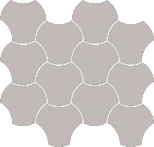 Cielo e Terra Mozaika Beige Up Down 29.8x34.3x0.6 - фото 1