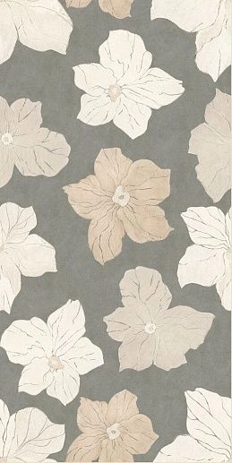 Reaction Flor Warm Naturale 60x120 - фото 1