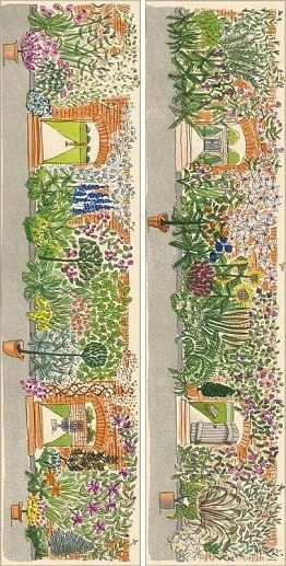 Design Mary Ann 5 A1 10x40 - фото 1