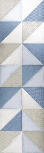Intuition Flair Decor Sky Rect 29x100 - фото 1