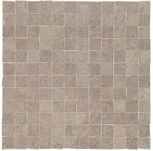 Unika Mos Opus Mini Grey 30x30 - фото 1