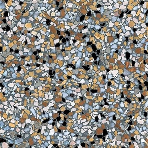 Brenta Naevia Multicolor 20x20 - фото 1
