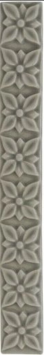 Studio Relieve Ponciana Graystone 3x19.8 - фото 1