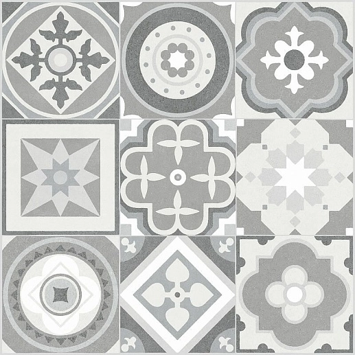 Ground Mila Cold Sf 60x60 - фото 1