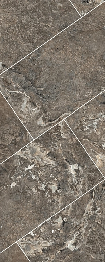 Onyx and More Golden Porphyry Structured 60x120 10mm - фото 1