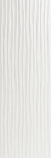 Luminor Tress Mate SlimRect Blanco 29x89 - фото 1