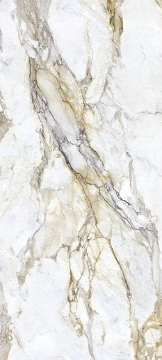 Calacatta Royal 120x270 Polished - фото 1