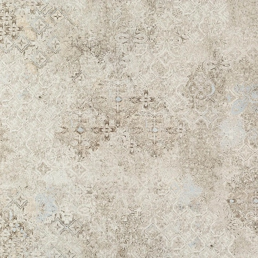 Terraform P Grey Stain geo Lap 59.8x59.8 - фото 1