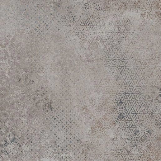 Alpha Beat Gray 60.8x60.8 - фото 1