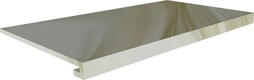 Astra Gradino Costa Rete Giada 33x58x3.2 - фото 1