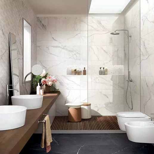 Marazzi Allmarble Wall 1