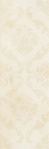 Glamourwall Onyx Baroque 25x75 - фото 1